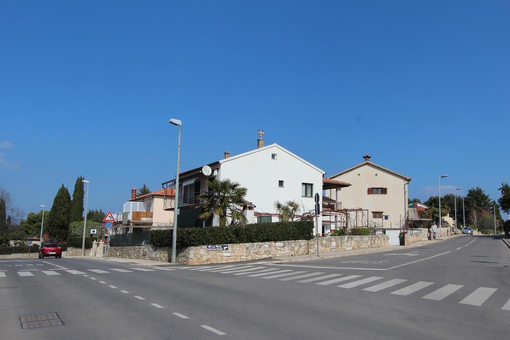 Apartments And Room Eva Rovinj Exteriér fotografie